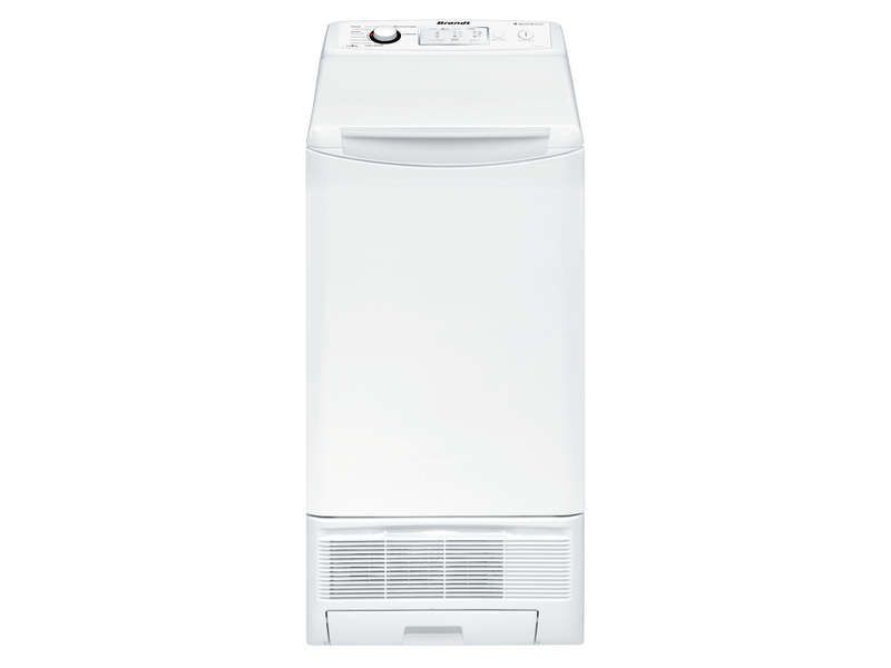 Sèche linge top BRANDT ETE 6716F Brandt Pickture