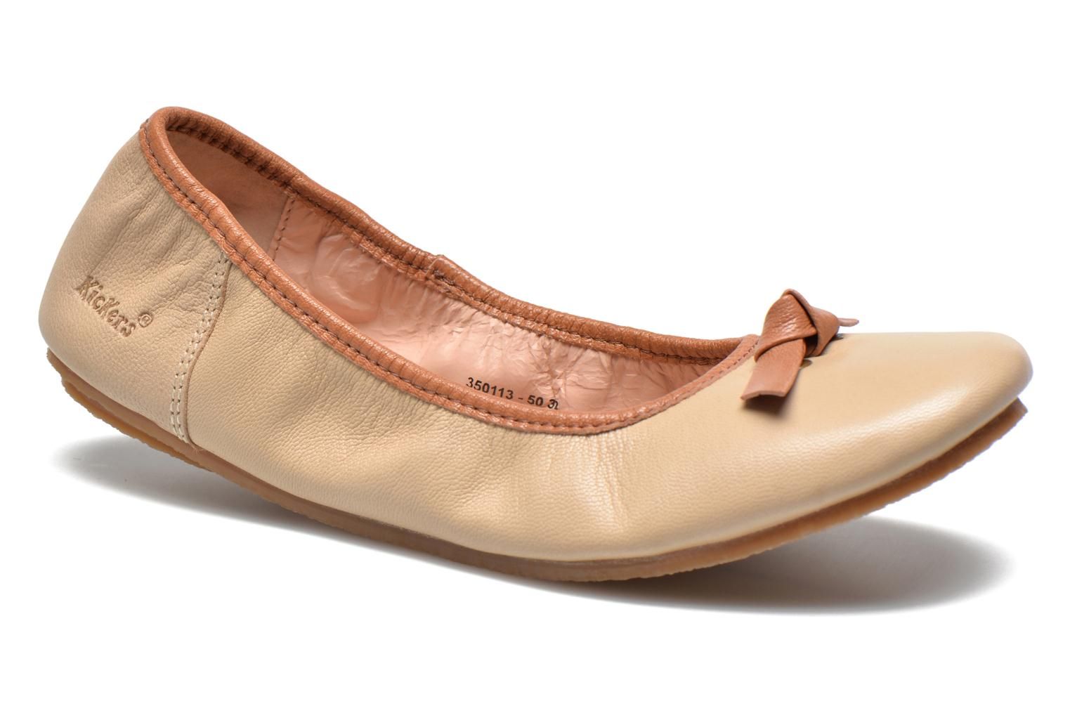 kickers liberta