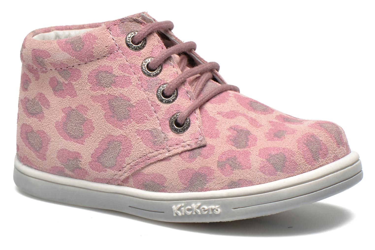 bottines laura vita en solde