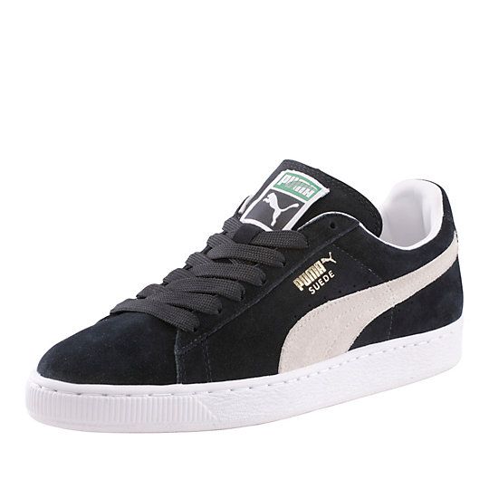 basket suede classic 