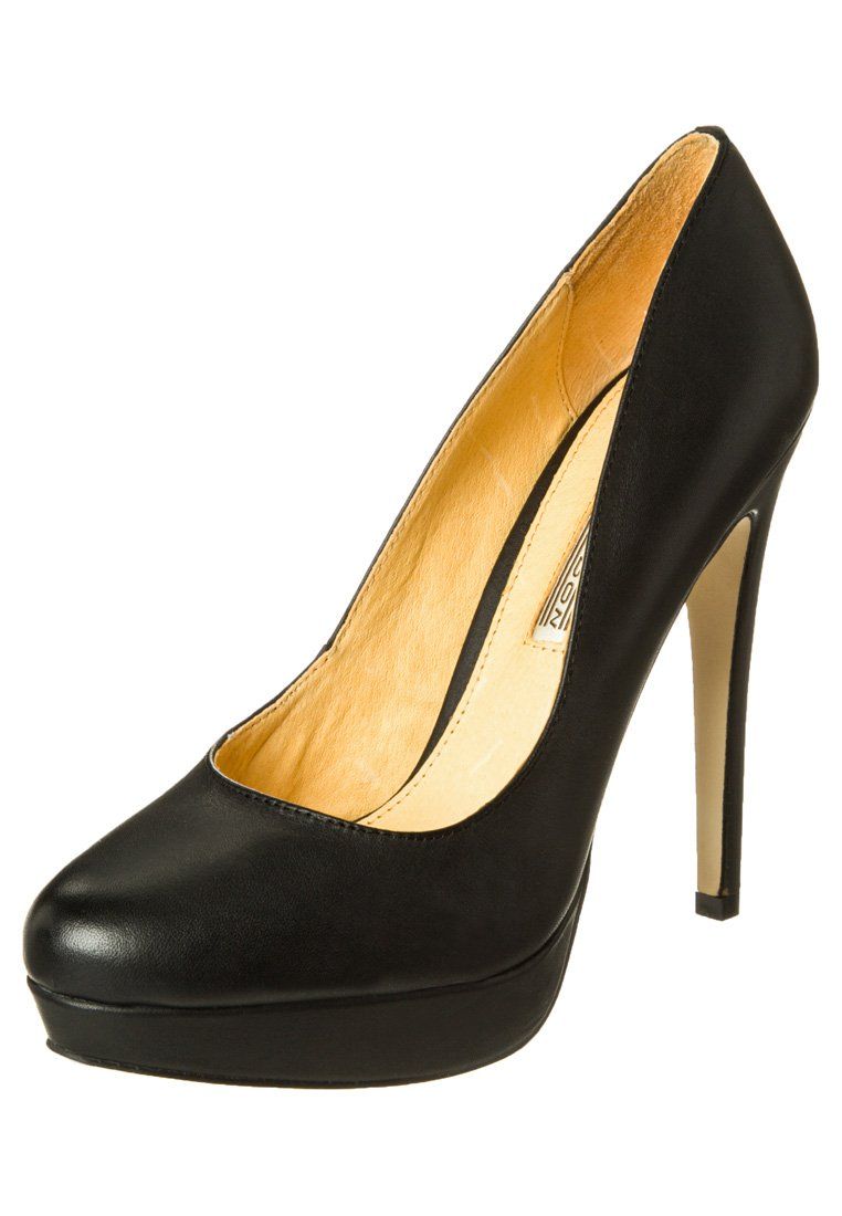 escarpins buffalo