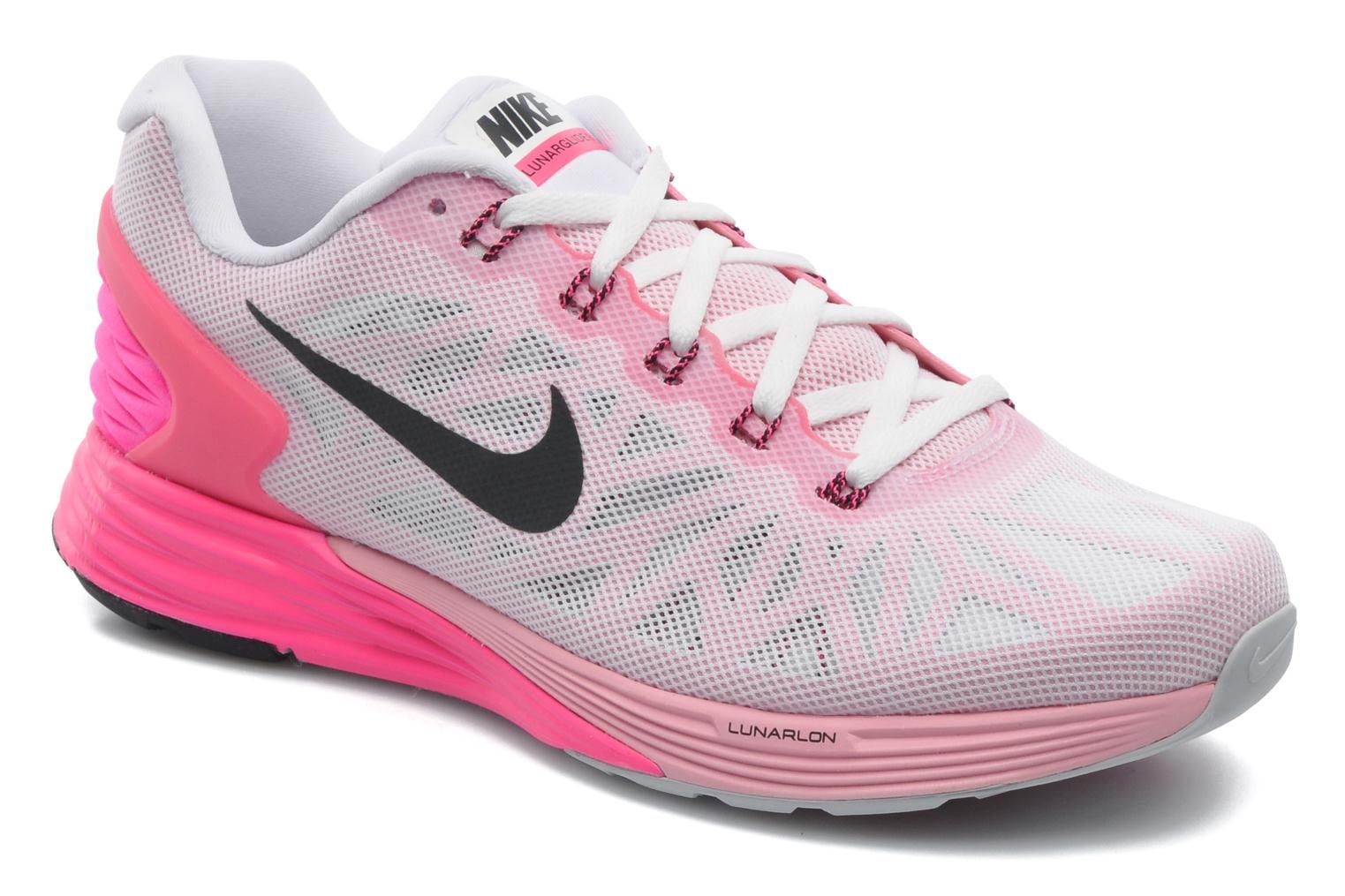 Wmns Nike Lunarglide 6 par Nike - 30 % - Nike - Pickture