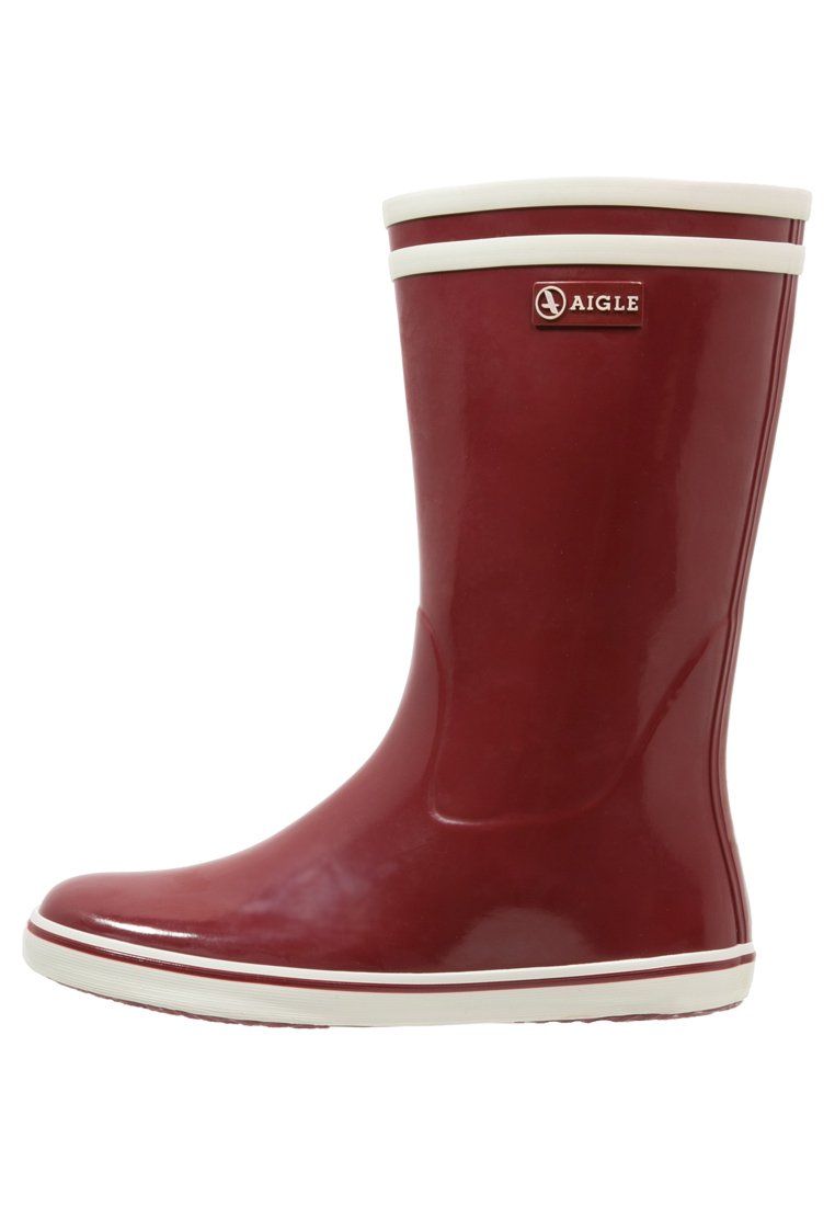 bottes malouine aigle