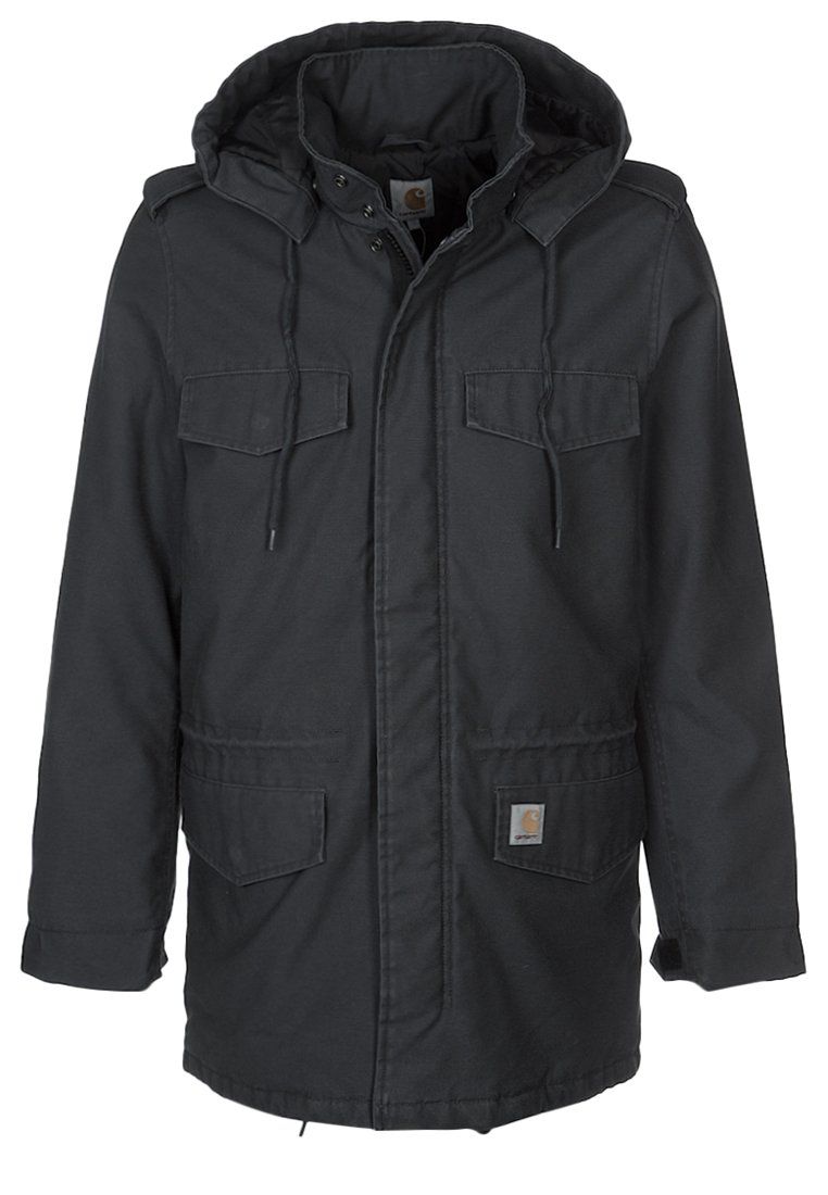 carhartt - Carhartt カーハート HICKMAN COAT ヒックマンコート 防寒