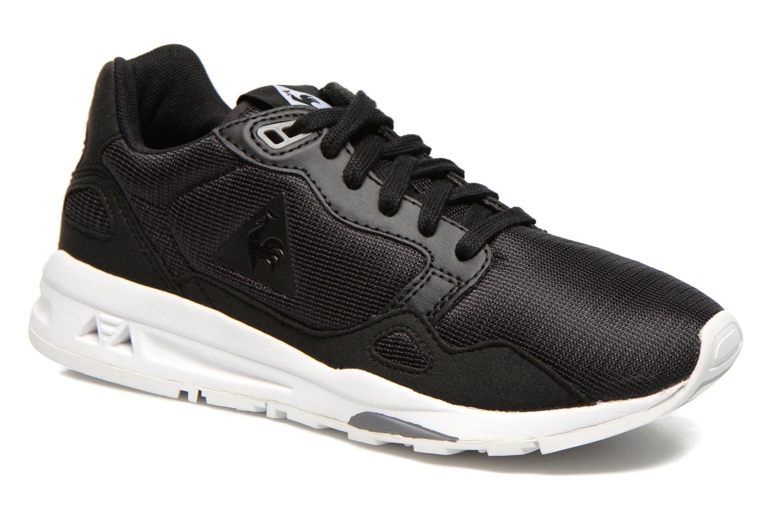 le coq sportif lcs r900 monochrome