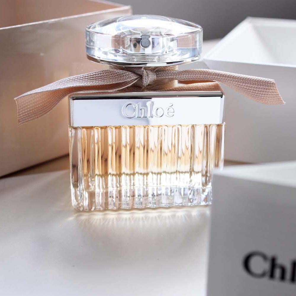 Chloé Eau de Parfum 75ml - Chloé - Pickture