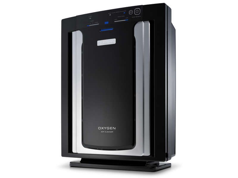Purificateur d'air ELECTROLUX Z9124 Electrolux Pickture