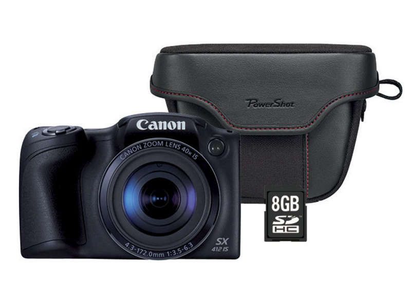 Canon coupons 2019