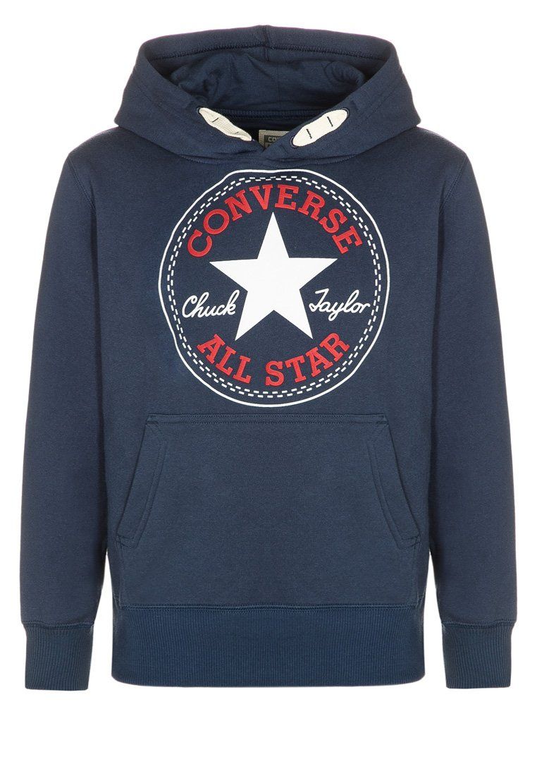 pull converse fille
