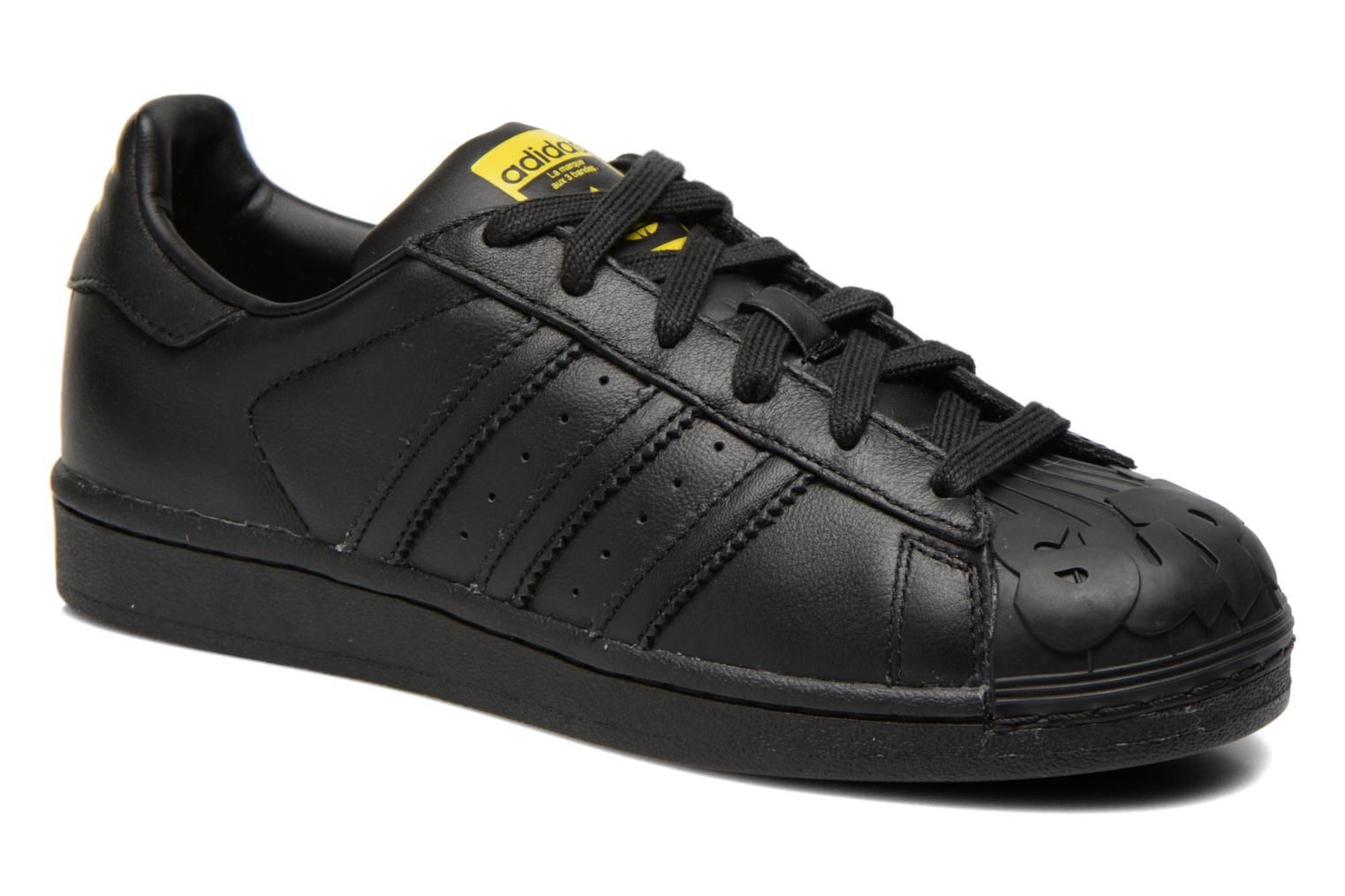 Superstar Pharrell Supershell M par Adidas - Adidas Originals - Pickture