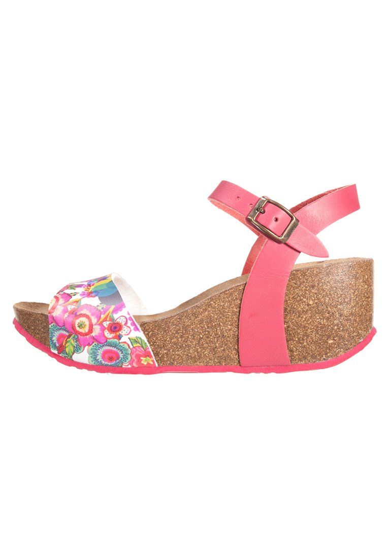 marque abril chaussures