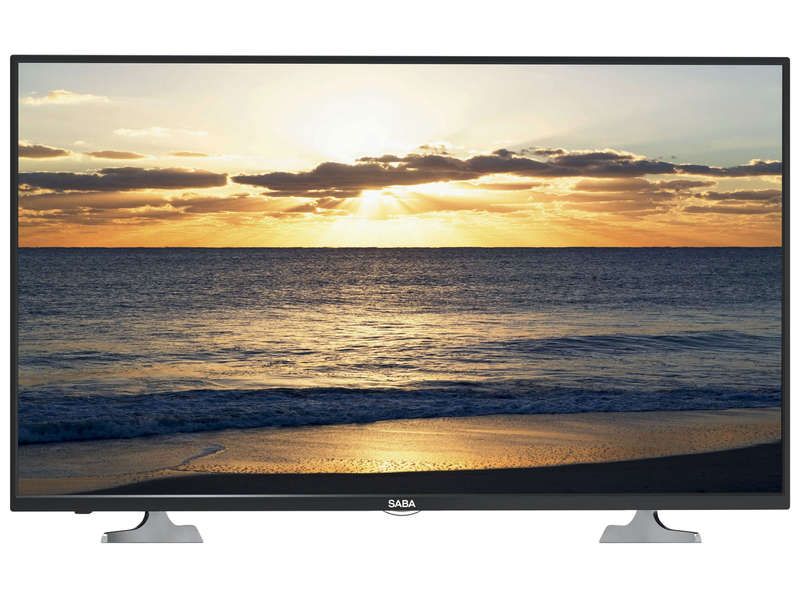 VINABTY Télécommande Remplacée Convient Pour Saba TV LD22CH12 LHD19C11 LHD22C11 LHD28CX23 LHD32CX23 LHD32CXW LHD40C26 LHD46CX L32F2A3EB LD22BCS105 D28CHS2300ES LD22WCS105 LD32CHS2000ES E19F403EB