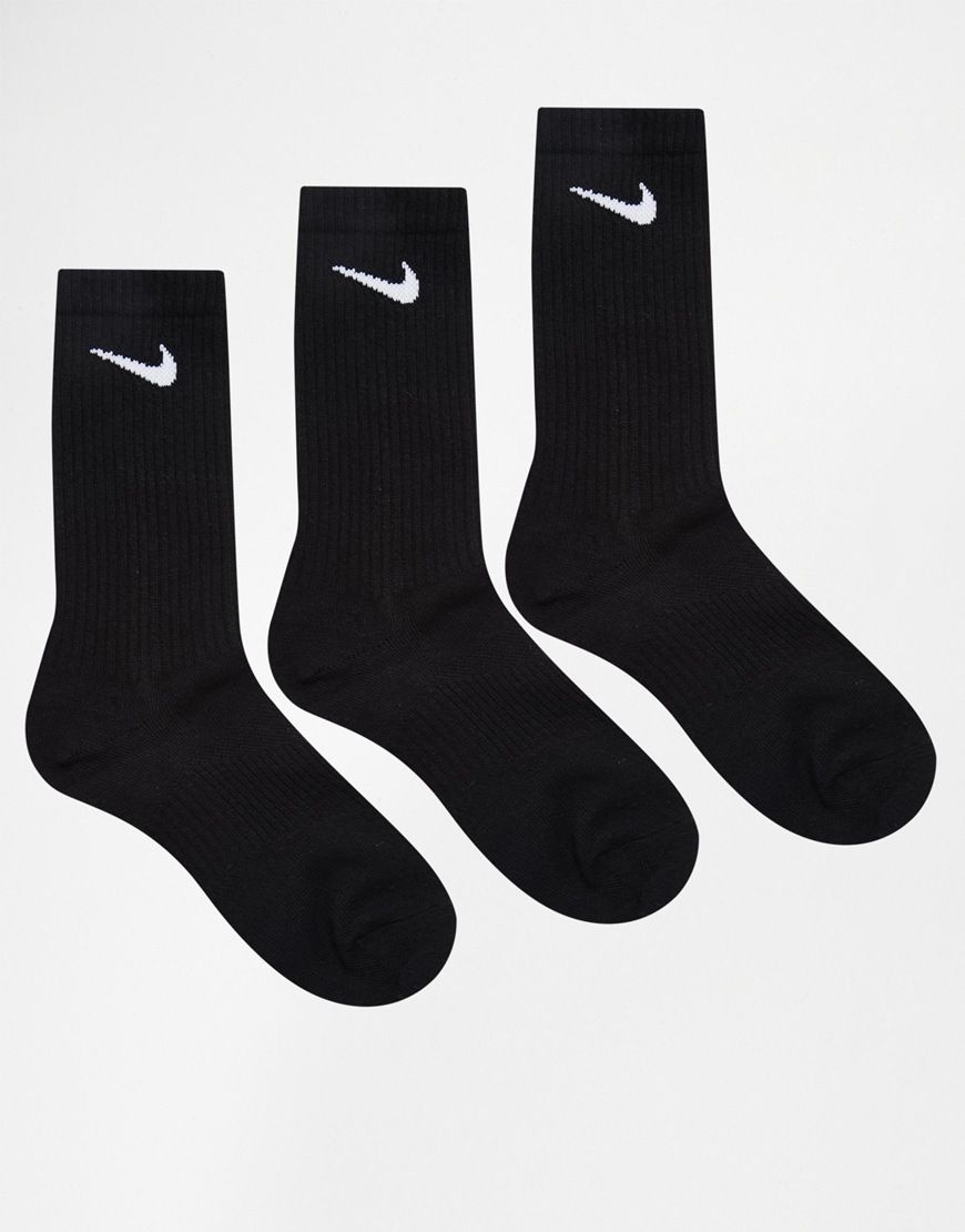 Nike Lot De Paires De Chaussettes Nike Pickture