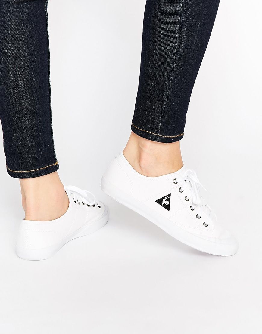 le coq sportif grandville cvs femme 2014