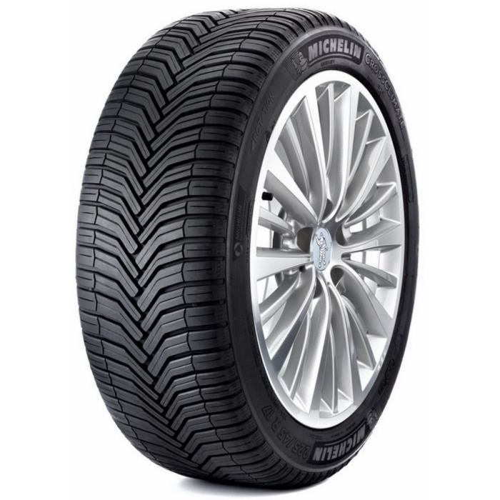 MICHELIN 215/50 R17 95W CrossClimate Pneu 4 - Michelin - Pickture