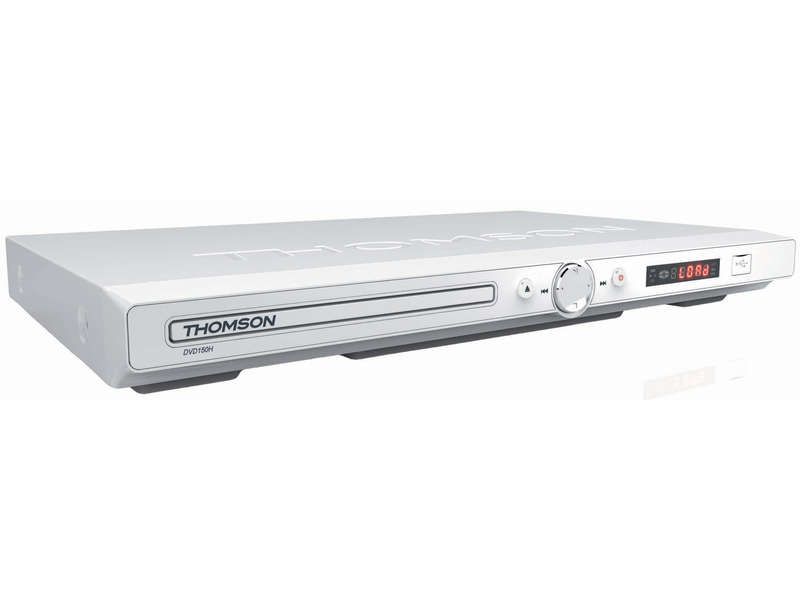 lecteur dvd voiture thomson