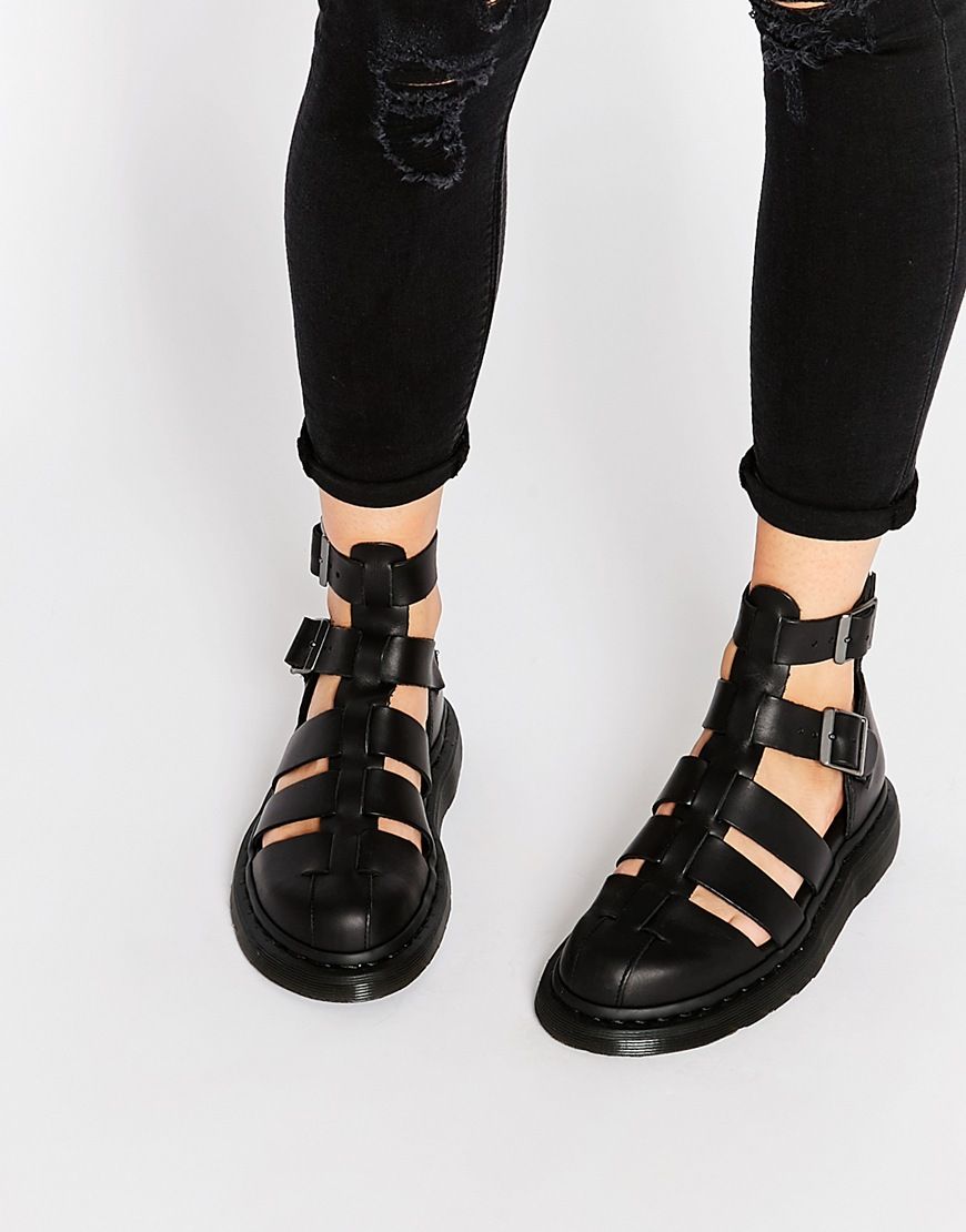 spartiate doc martens